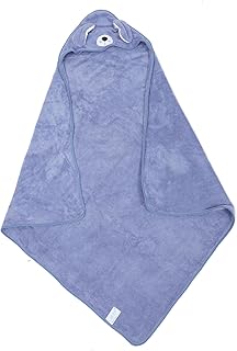 Totority 1 Peça Toalha De Banho Infantil Toalha De Microfibra Bebê Toalha Com Capuz Toalhas De Criança Toalha De Banheiro Roupão De Desenho Animado Toalhas De Bebê Orgânicas Toalha De