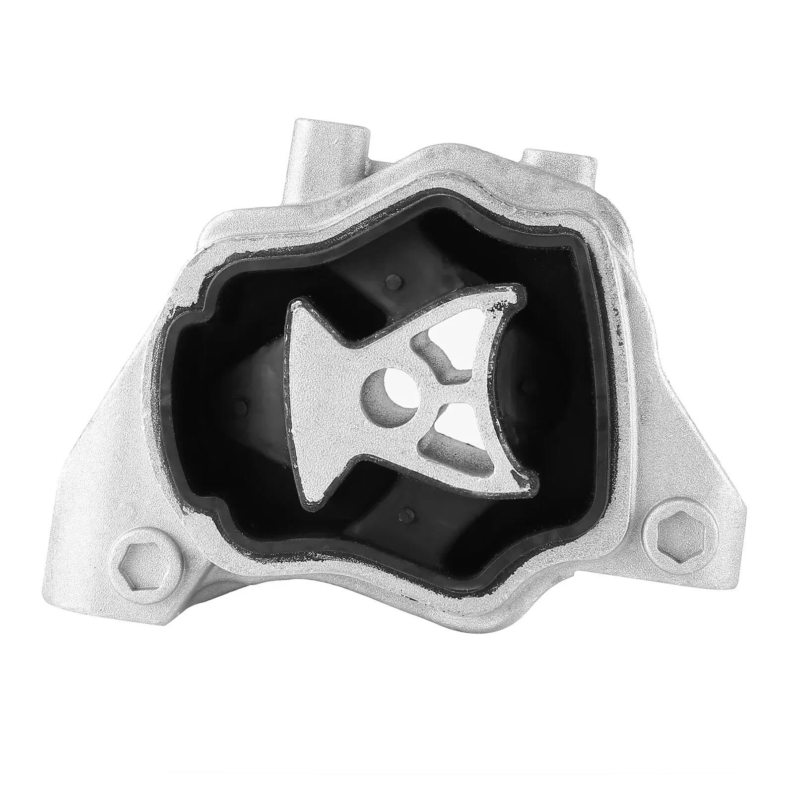 Palier Moteur Ensemble De 4 Supports De Couple De Transmission De Moteur 07-16 pour Volvo S60 S80 V70 XC60 pour Freelander 2 LR2 LR024730 LR000597 31257674 LR021634 Fixations Cache Moteur