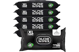 Up and Up Flushable Wipes: The Ultimate Solution for a Fresher, Cleaner You