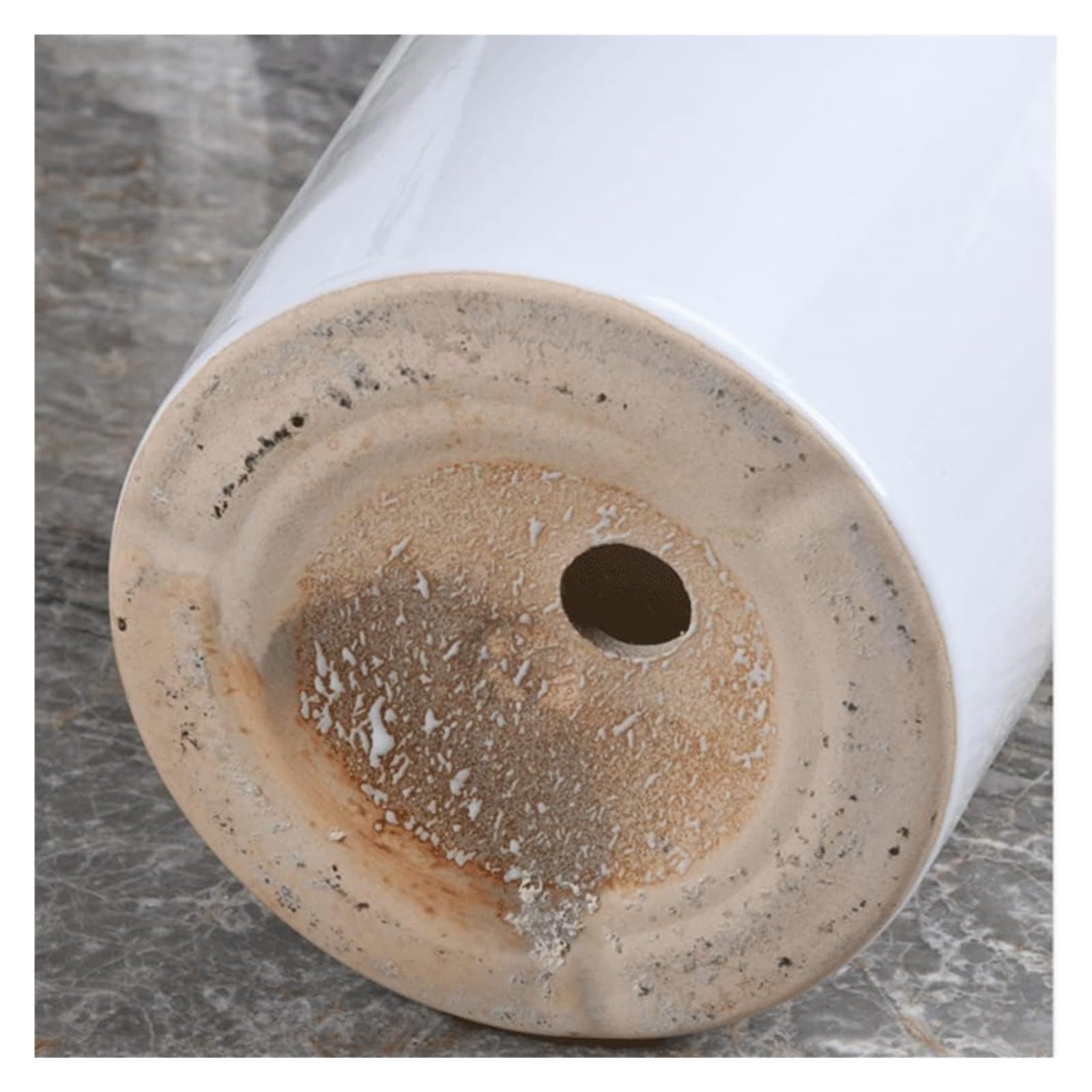 Doniczki pojemniki ceramiczna doniczka rodzinna dekoracja kreatywna seryjna doniczka ceramiczna i trwała w użyciu wazon naczynia zewnętrzne