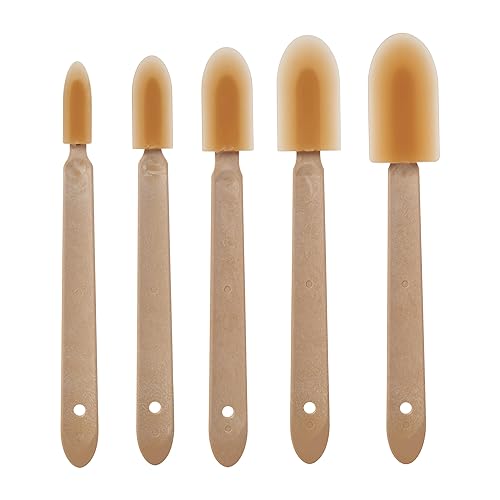 Miniatura 2 de Kit de Herramientas de Acabado para Calafateo de Silicona - Calafateado Fácil y Sin Esfuerzo con Easycaulking y Puntas Finalizadoras de Dedo