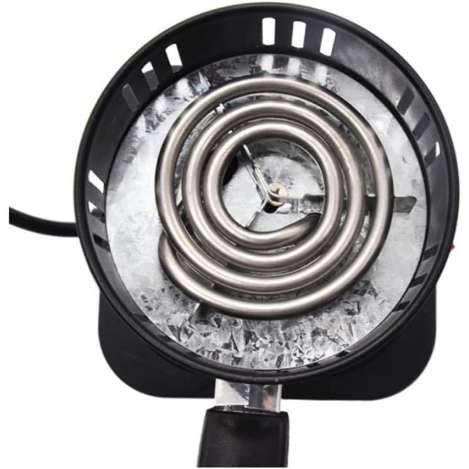 Amazon.co.jp: Ghbunuz シーシャ コンロ 110Vシーシャ燃炭炉 カーボン 