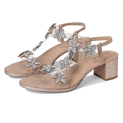 Steve Madden Kids Savvy (little Kid/Big Kid) Girls Shoes Blush