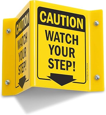 SmartSign - S-9017-AV-06