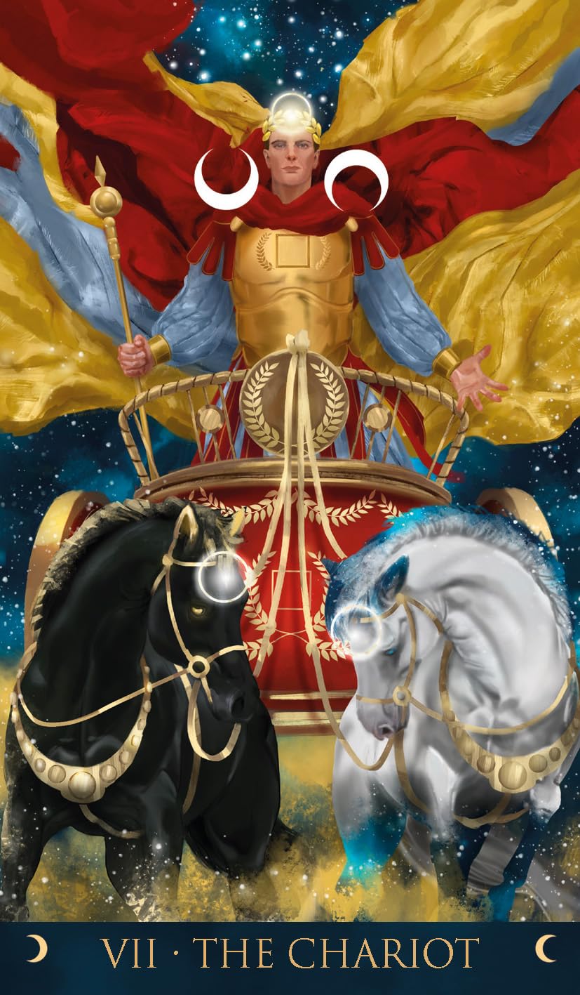 Astral tarot. Con Libro