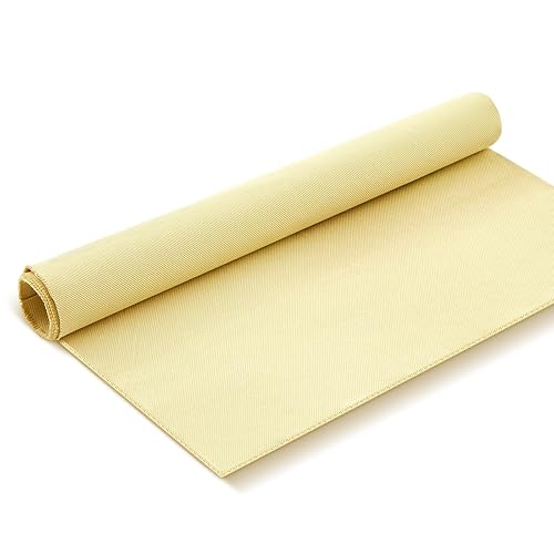 36 x 18 Aramid Fiber Synthetic Fabric 480g Heavy Weight