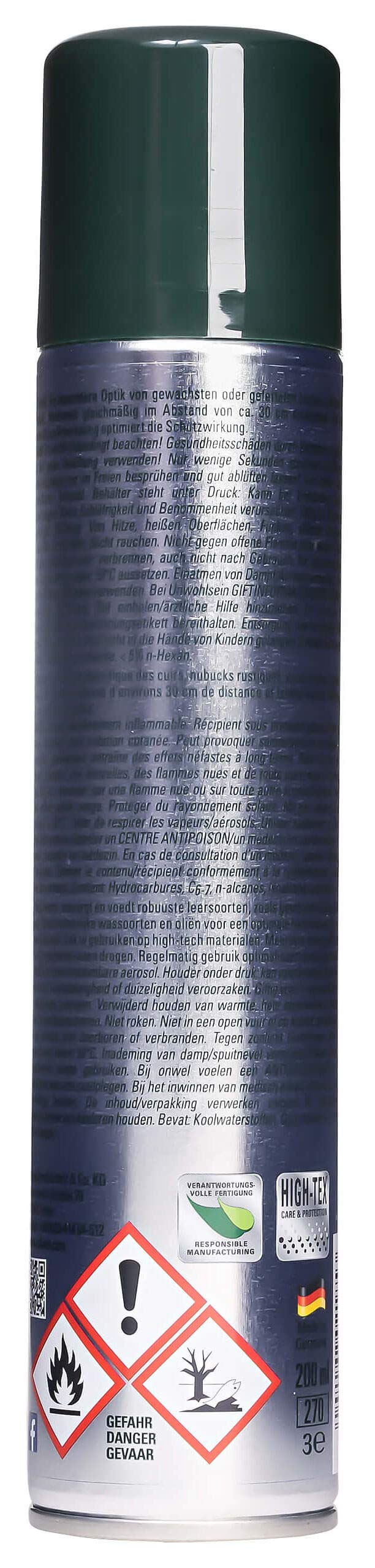 Collonil Rustical Spray 18520001000 spray do pielęgnacji skóry tłuszczowej 200 ml