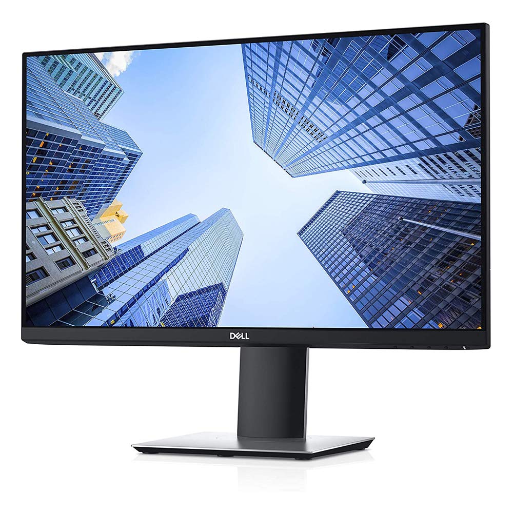 2020 Dell P2419H 24 Inch FHD (1920 x 1080) IPS LED-Backlit Anti