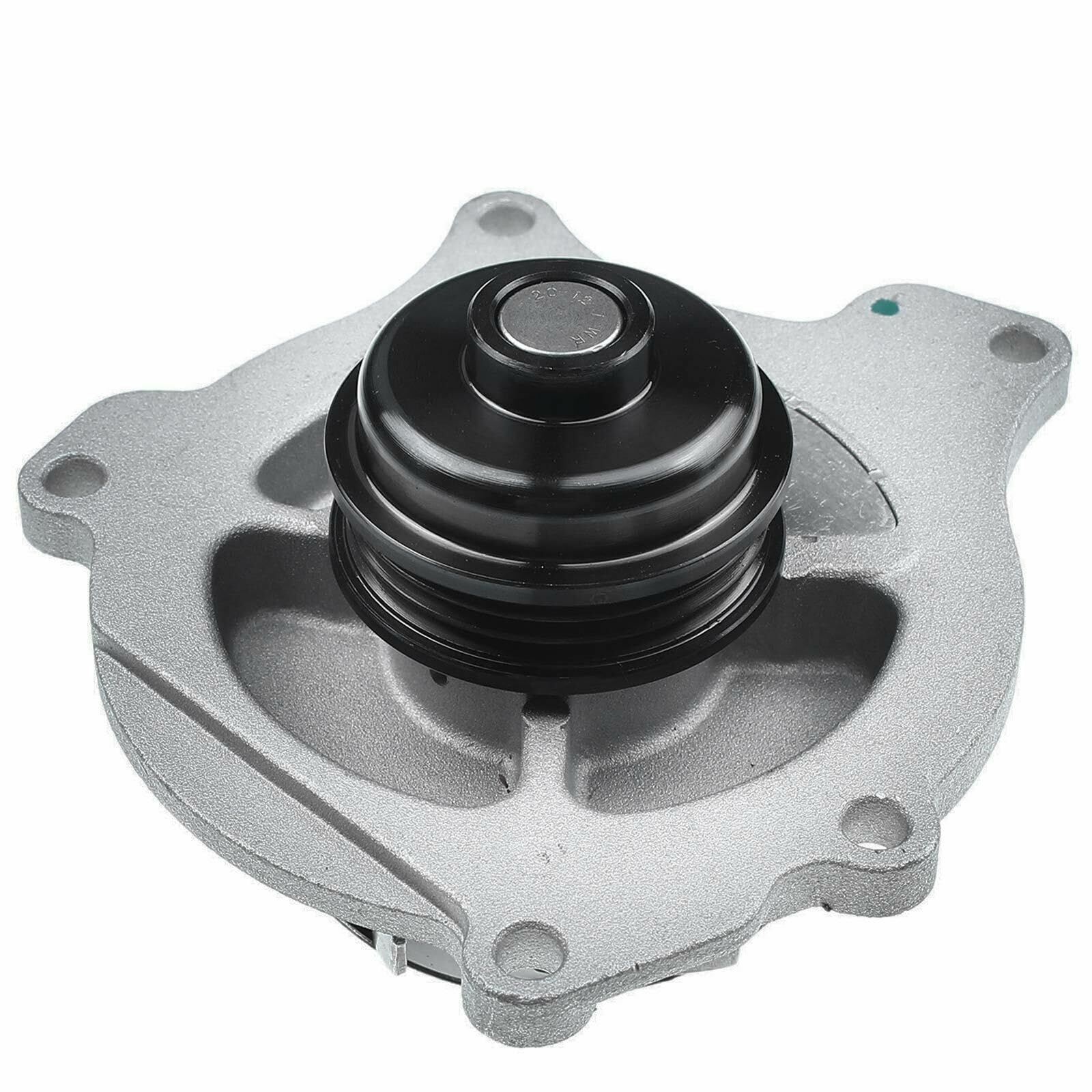 Amazon.com: AMNIWDE 1pc Engine Coolant Water Pump Kit 