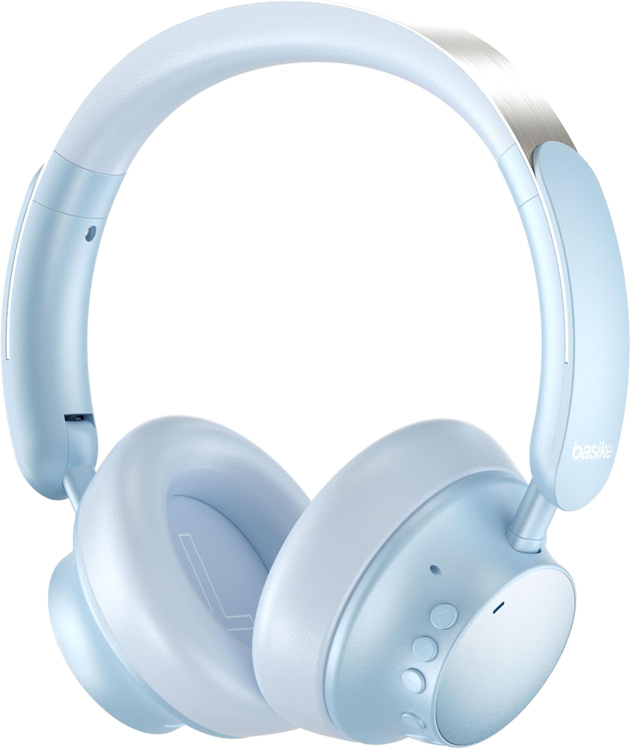 Review Basike Fones de Ouvido Bluetooth: O Que Faz Deles Imperdíveis para Você? 3