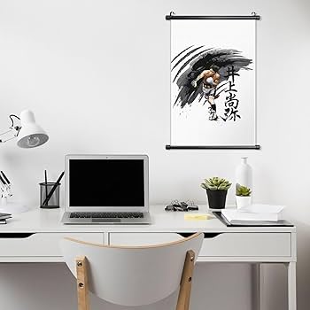 Amazon.co.jp: 井上尚弥 ポスター 飾り絵 掛ける絵 掛け軸