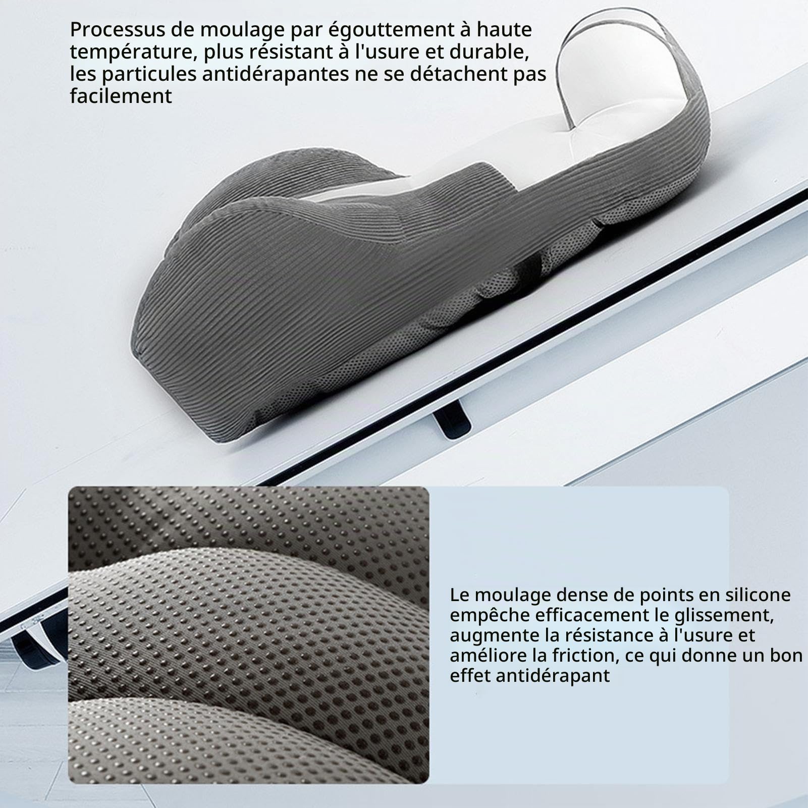 Coussin De Chaise De Lit - Coussin De Support De Dos Pour Canapé, Coussin De Soutien Lombaire | Coussin De Bras Confortable, Coussin De Bras De Soutien Lombaire, Coussin De Soutien