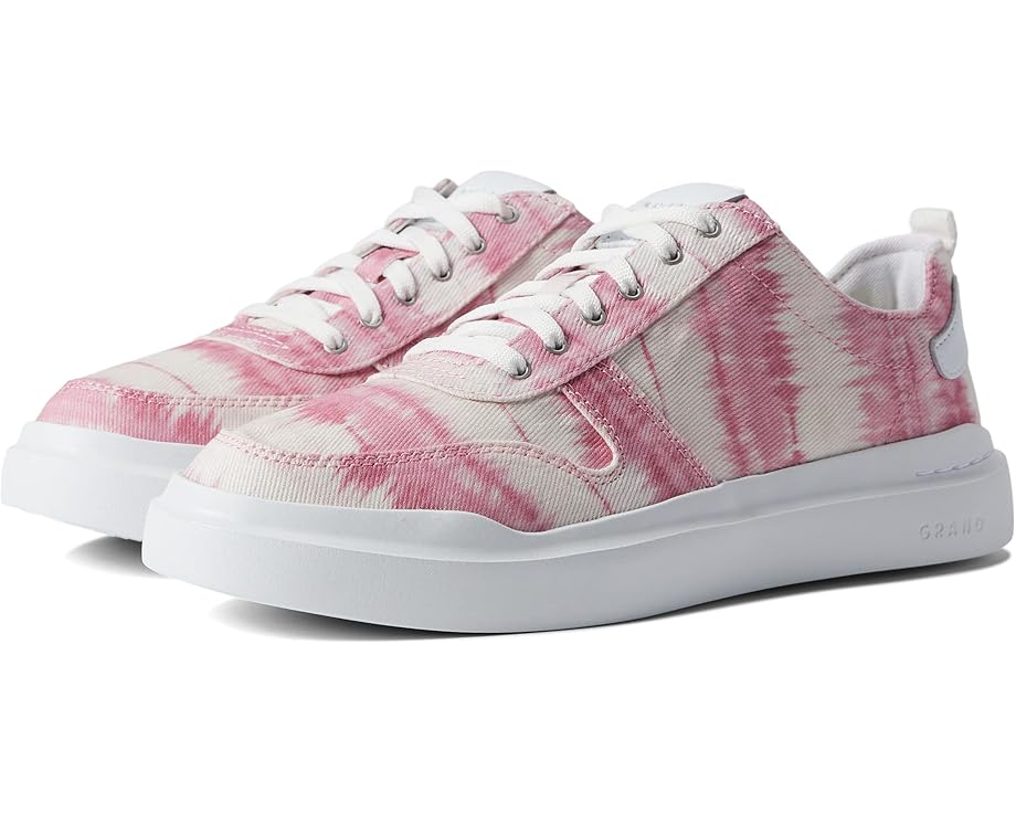 Cole Haan Grandpro Rally Canvas Court - Pair View