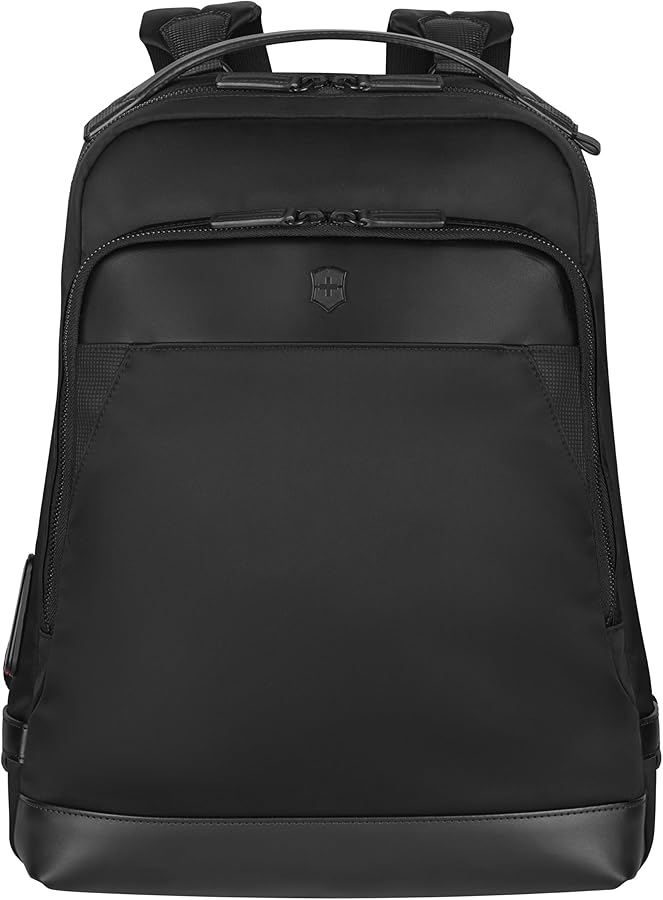 Amazon | [ビクトリノックス] Alox Nero アロックスネロ バックパック