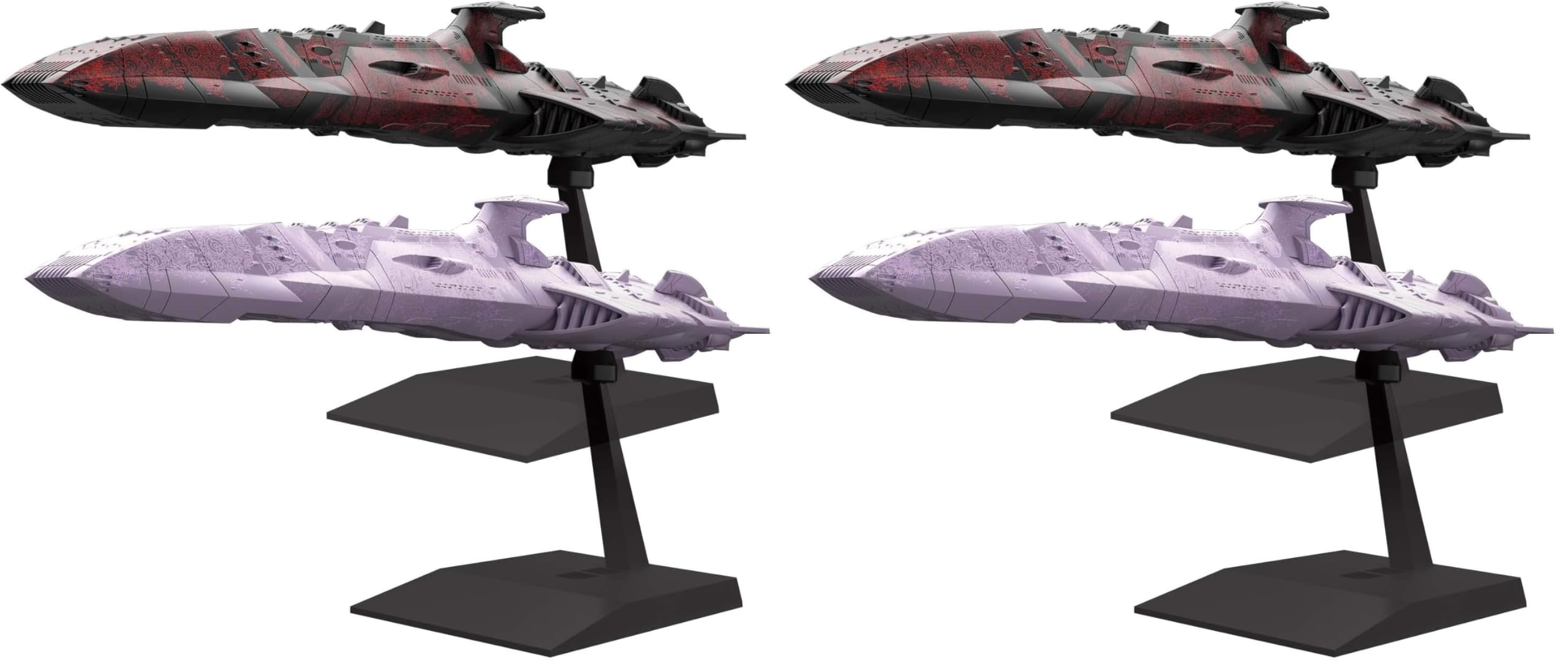 Amazon | BANDAI SPIRITS(バンダイ スピリッツ) メカコレクション 宇宙