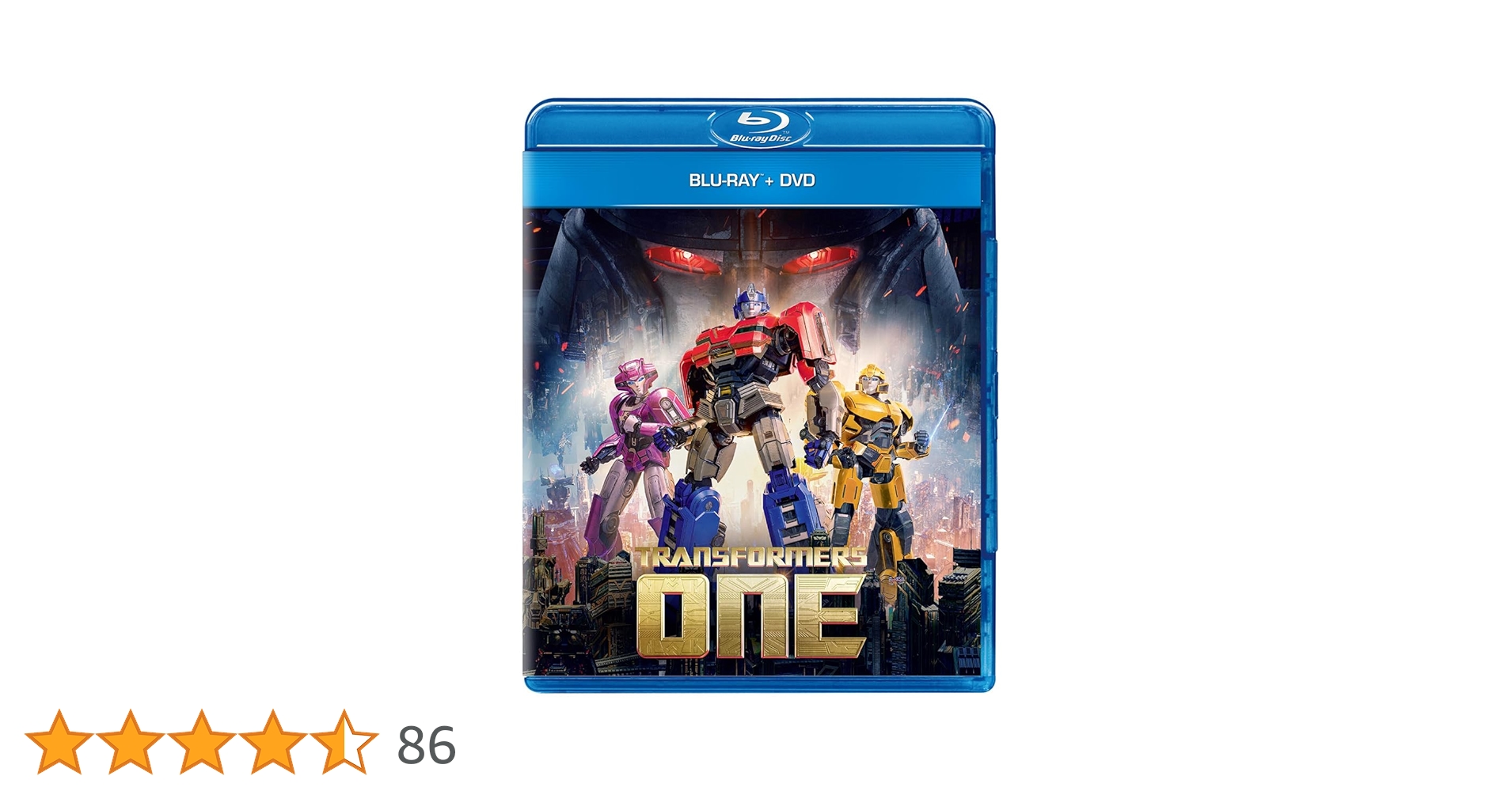 専用ページです！トランスフォーマー one、マーベル4作品 Blu-ray Amazon.co.jp: トランスフォーマー/ONE ブルーレイ+DVD [Blu-ray