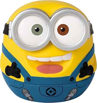 ち*う様 minion Takara Tomy Minion Hachakore Minion 06.Bob (Kung Fu) PVC