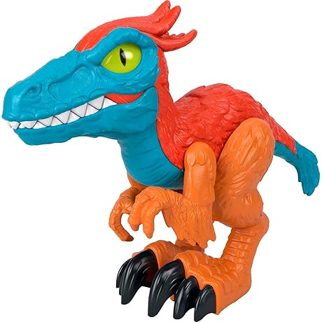 Imaginext Jurassic World Dominion Giga Dinosaur