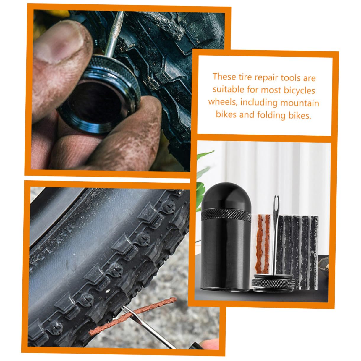 Formula Italy Rear Shock Spring Ring - AM-G013-05