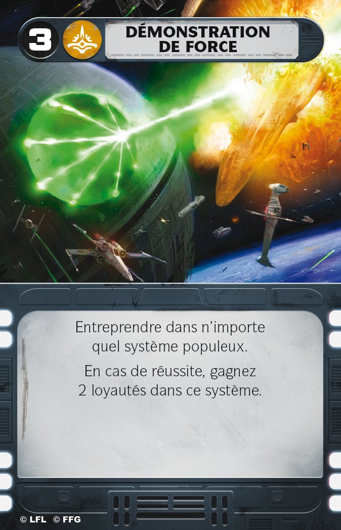 Asmodee Star Wars Rébellion - Juego de Mesa estratégica para Adultos y niños Desde 14 años - Sumérgete en el Universo de la Saga Star Wars - Juego de Mesa de 2 a 4 Jugadores - 3 a 4 h - En francés