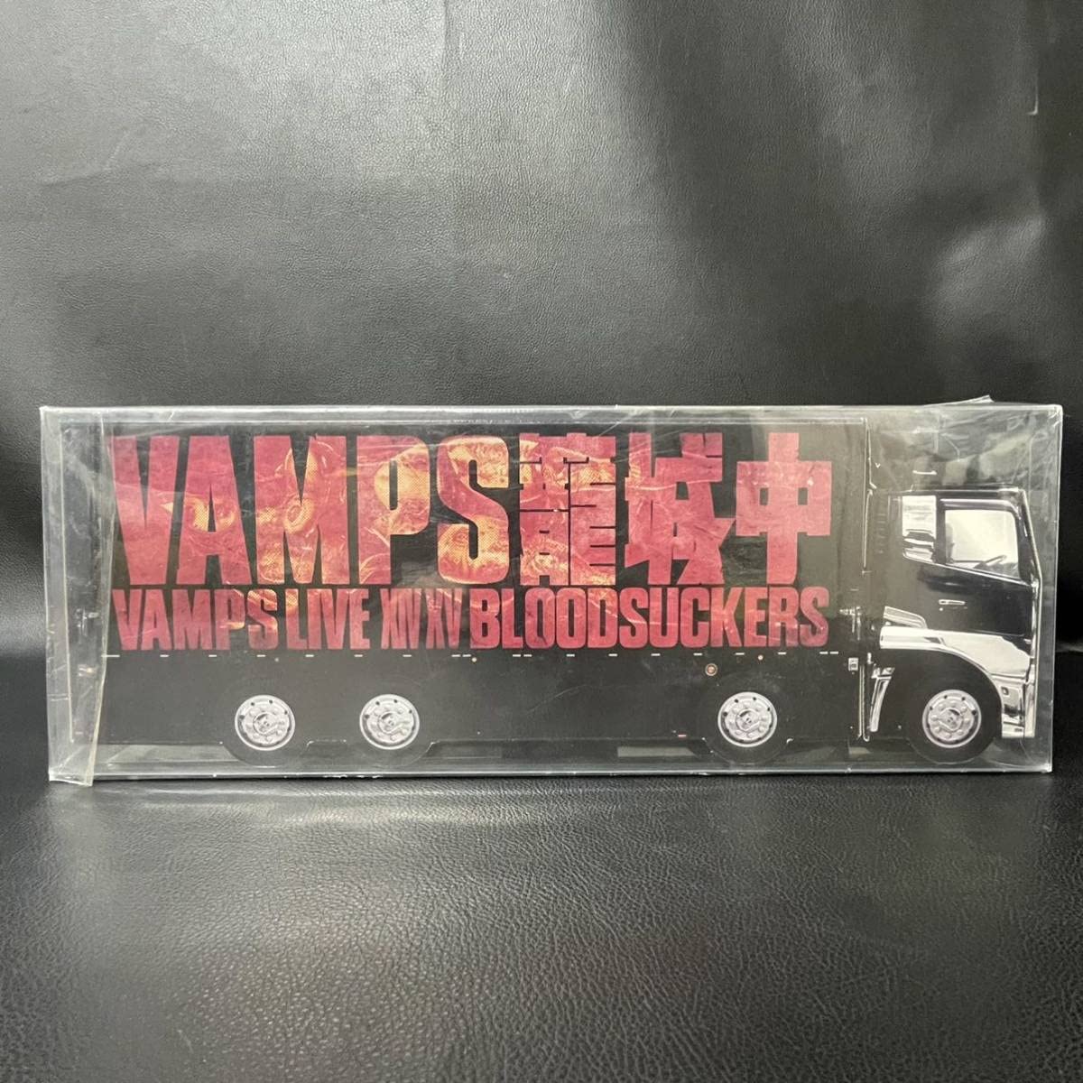 アウトレット ショップCD・DVD・ブルーレイ - VAMPS DVD 2014〜2015