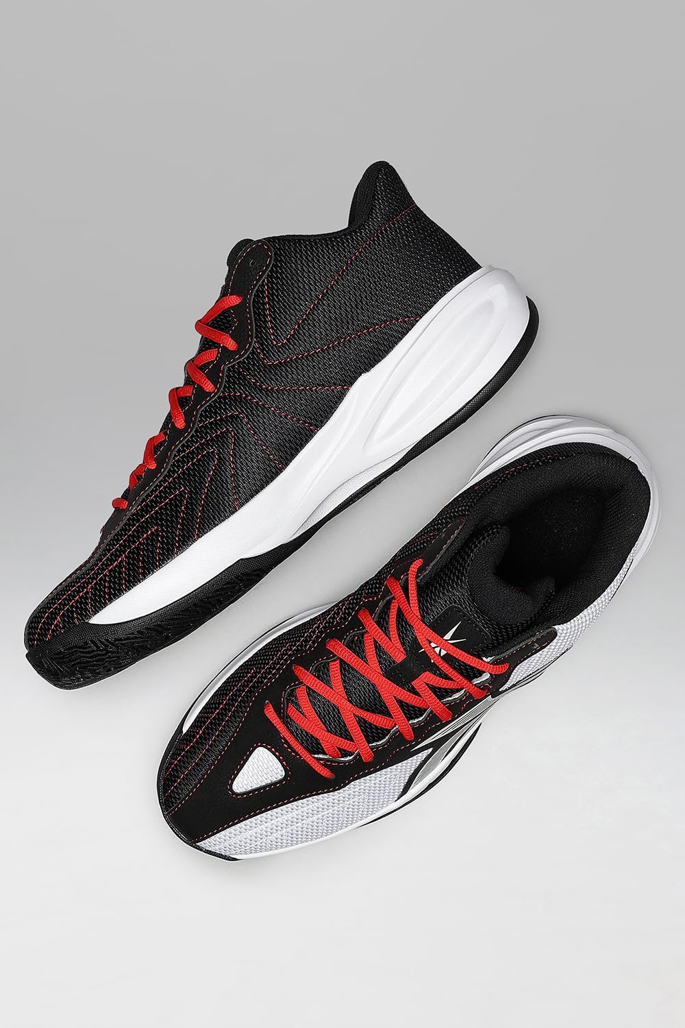 Reebok Press ZapatillasUnisex Adulto