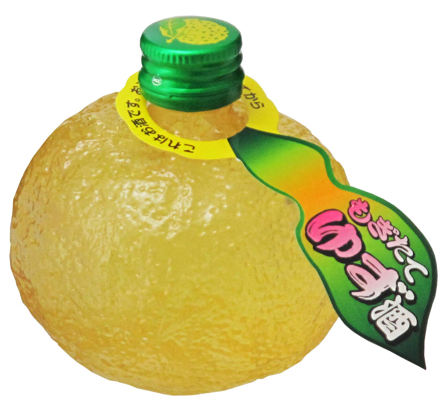 Amazon.co.jp: シャトー酒折ワイナリー もぎたてゆず酒 [ リキュール