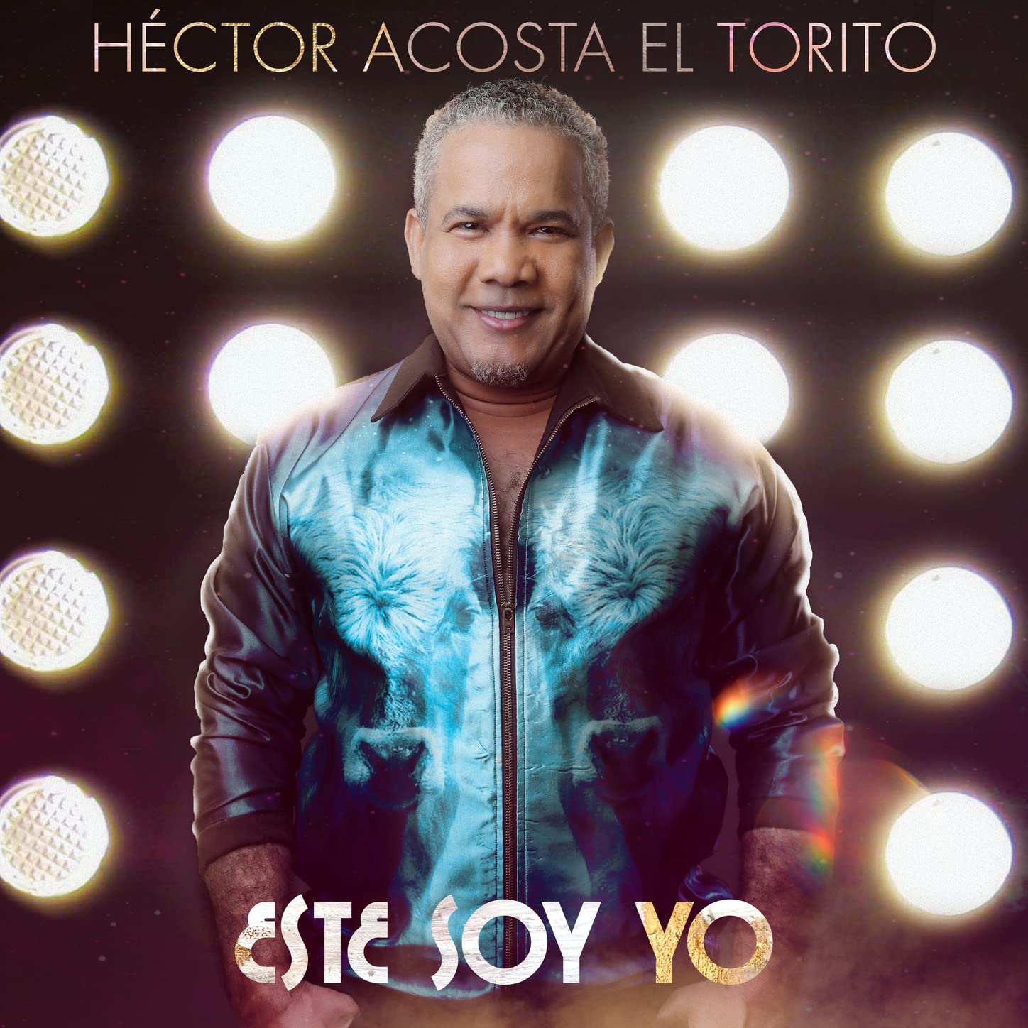 Héctor Acosta "El Torito"