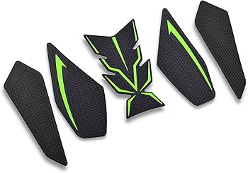 値下げ交渉可！！ドラグハートパーツ Amazon.co.jp: LEDISHUN トラクションパッド ストリートバイク