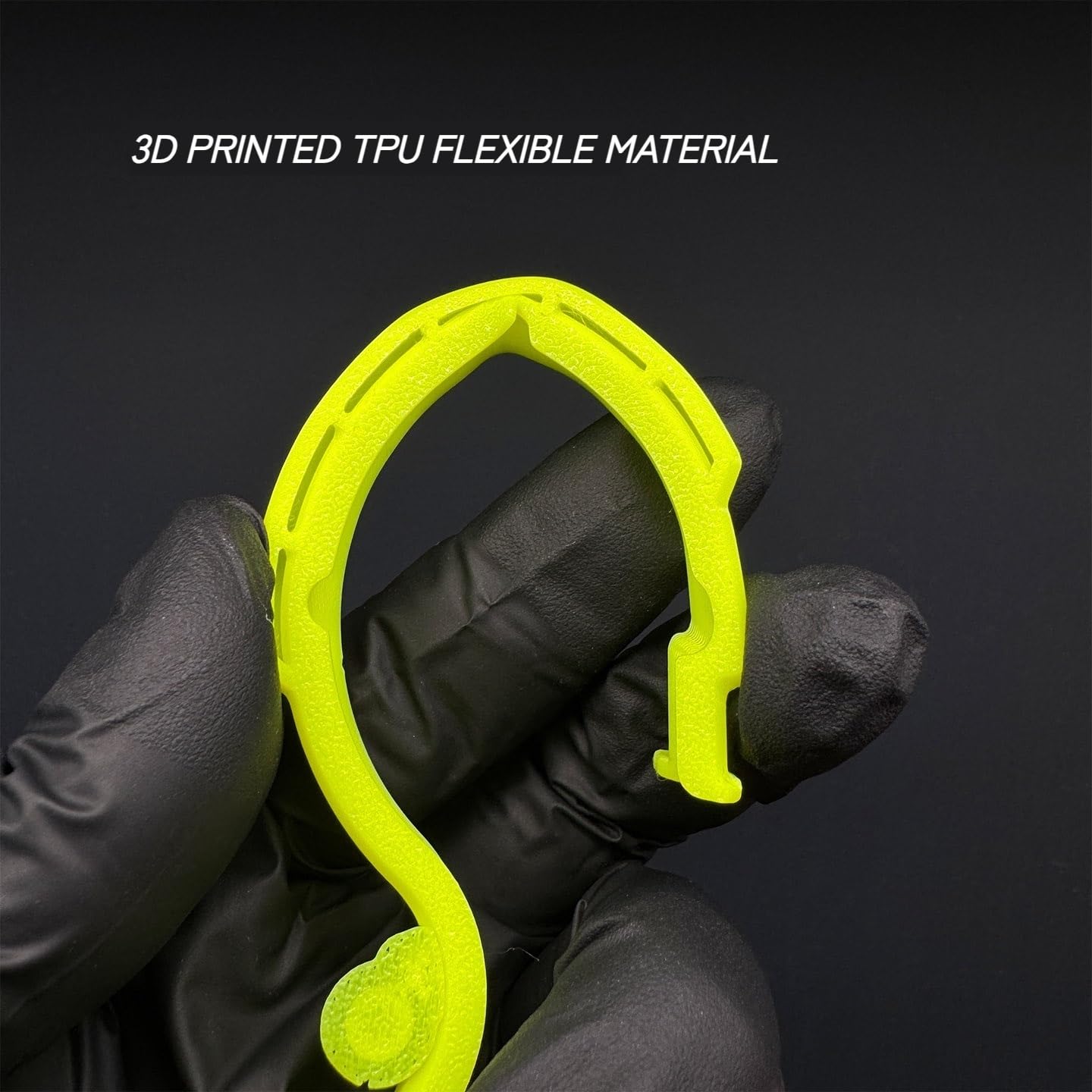 Compatible para DJI NEO 2 Protector TPU anti-colisión 4en1 | TPU flexible, absorción de impactos, protege cardán y cuerpo de colisiones(Purple Green)
