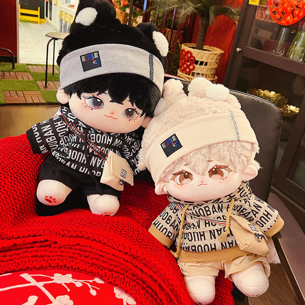 20cm用 ぬい服 ハッフルパフVer. 20cm用 ぬい服 ハッフルパフVer. Amazon.co.jp: ぬいぐるみ用