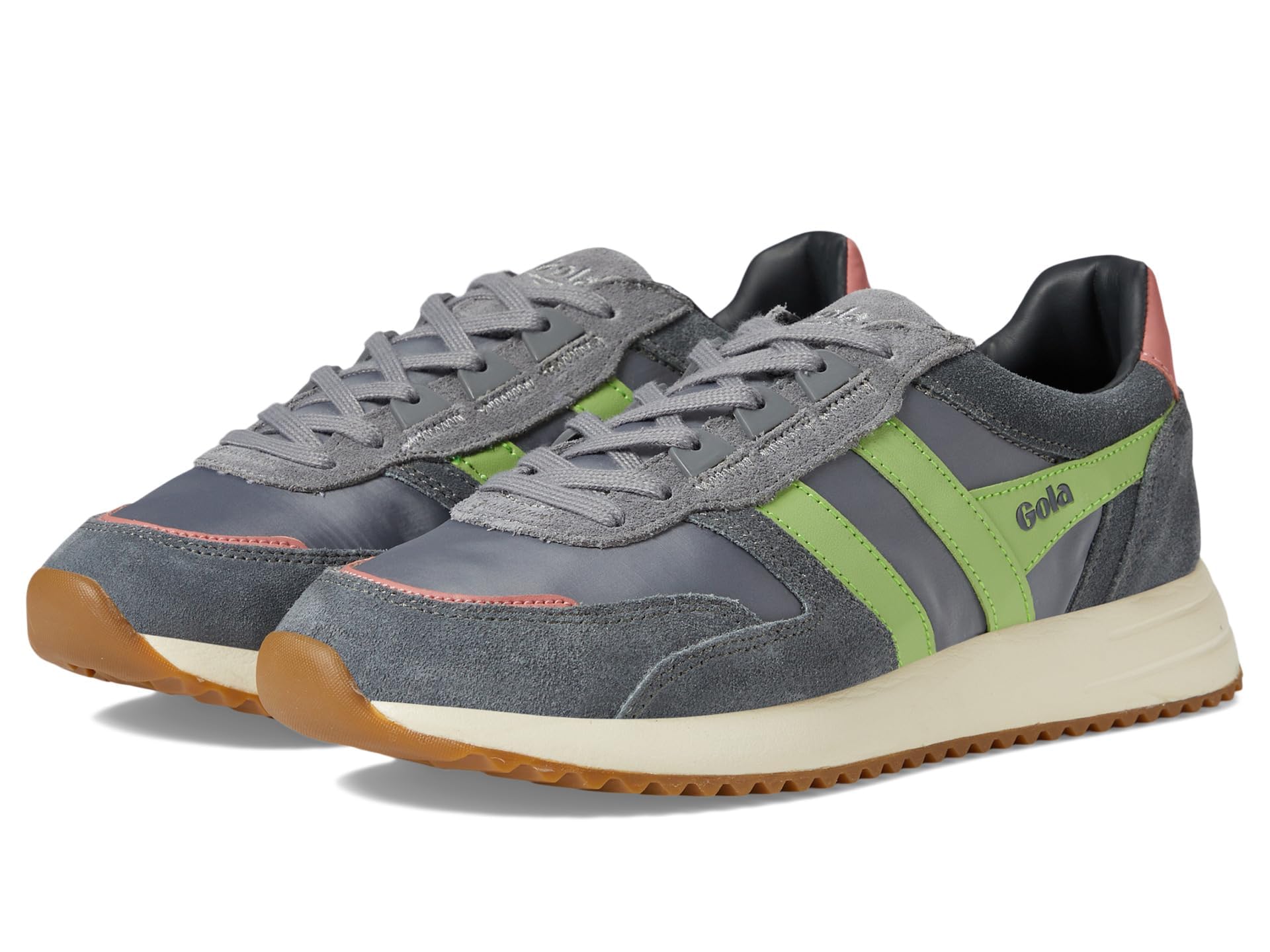 Gola Grandslam Leather