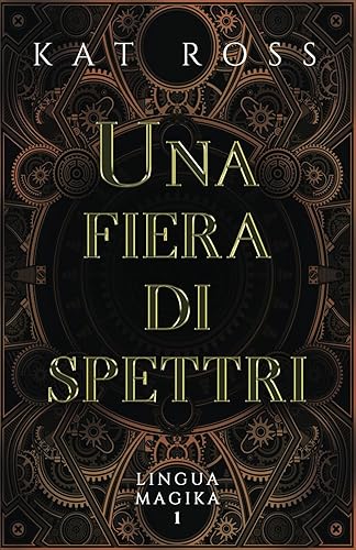Una fiera di spettri