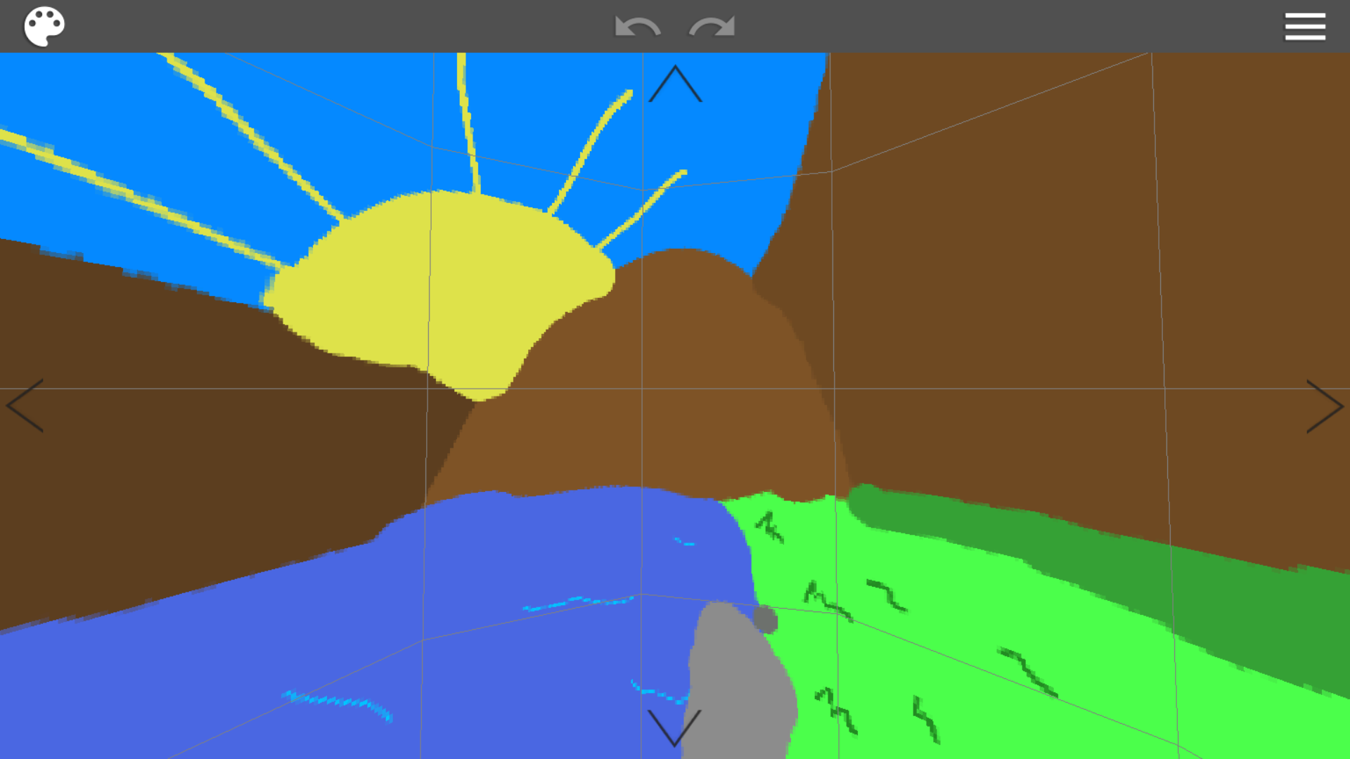 Paint 360° - App on Amazon Appstore
