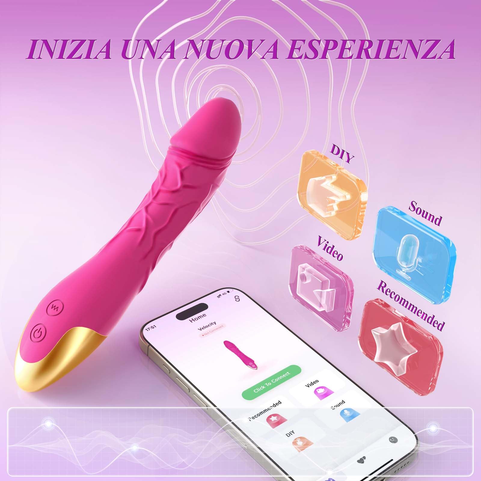 S𝚎xytòysys V𝚒brat𝚘reper-D𝚘nna-Pròfessionạle Clòtoride wireless S𝚎x-T𝚘ys V𝚒bratorï D𝚘nna P𝚎ne Ovêtto-Ṽ𝚒brạnte S𝚎x T𝚘y Vîbrạtórẹ S𝚎xyshòp-per-L𝚞i e Lèi Elettrico Impermeabile Adatto