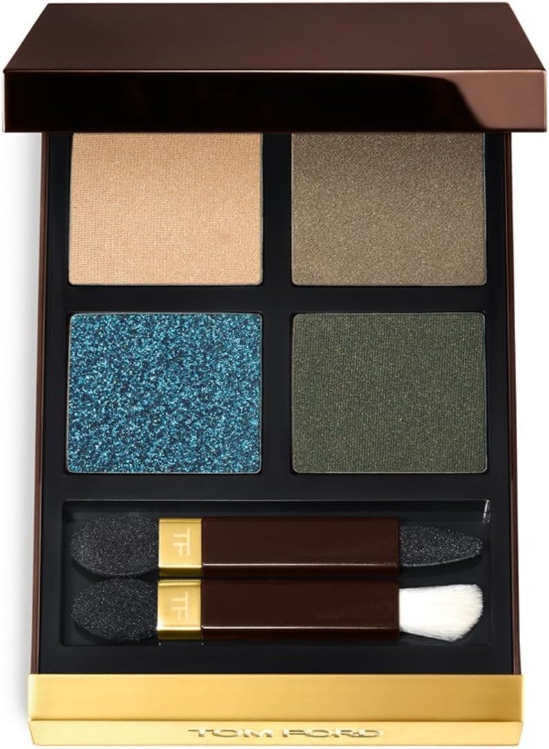 Tom Ford Eye Shadow Quad Last Dance 21 Tom Ford Eye Shadow Quad Last Dance 21