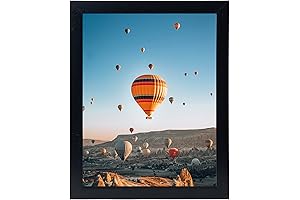 7x9 Picture Frame: Display Memories, Beautify Spaces, Capture Moments