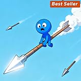 Spear Smash Relaxing Game