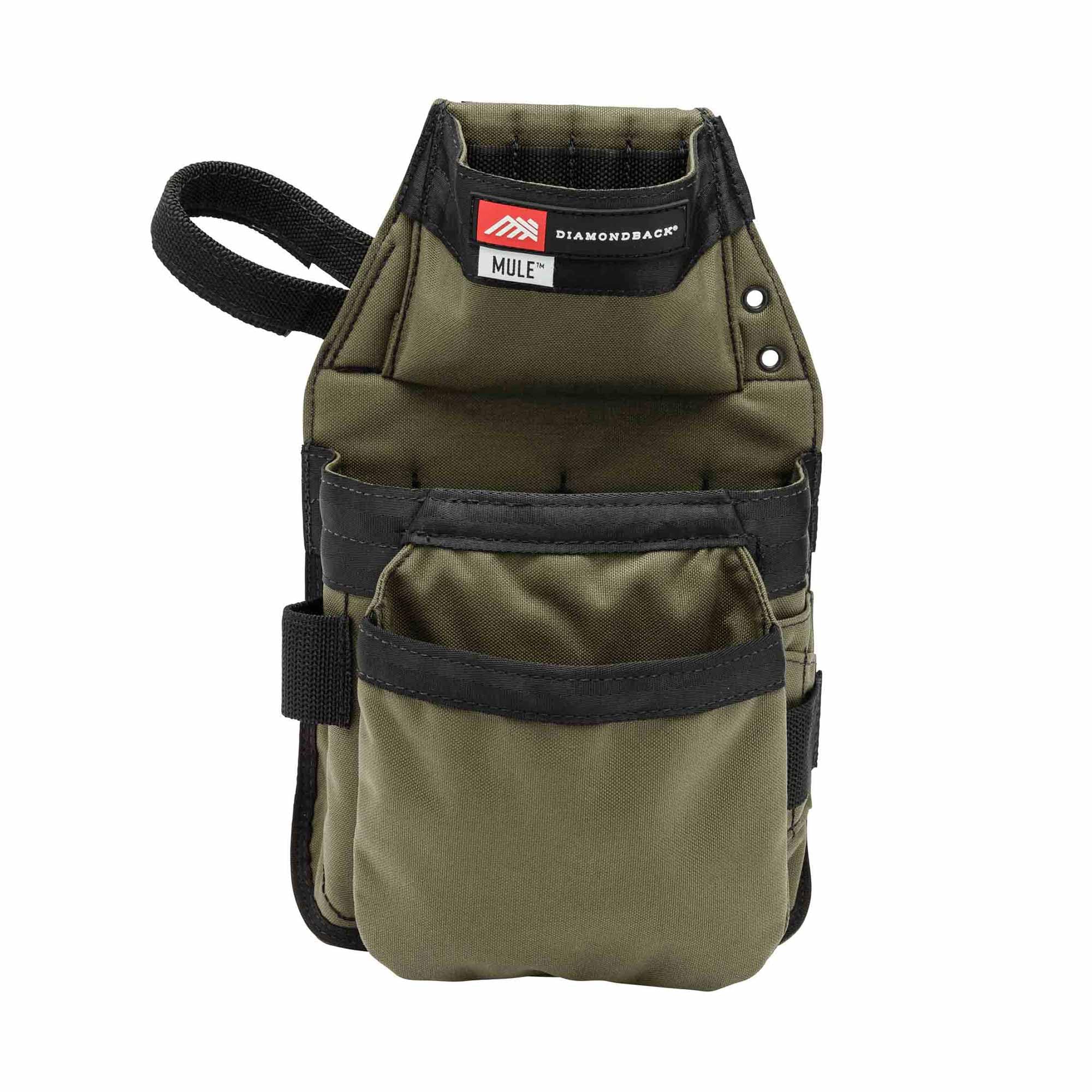 Diamondback Mule Pouch 2.0