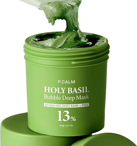 P.Calm PCALM-HB-002 mask
