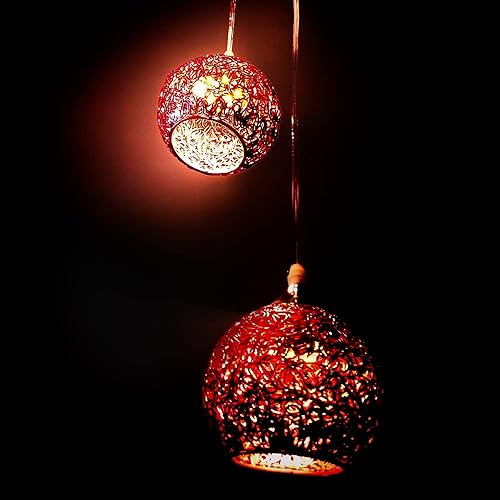 Miniatura 2 de Ciata Lighting - Bombilla regulable T3 Xenón E12 Krypton 40 W esmerilado, paquete de 10 unidades