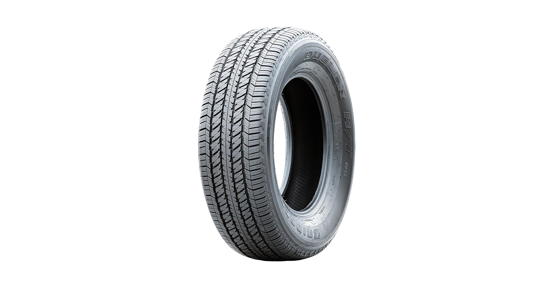 タイヤ・ホイール e-picopicoBRIDGESTONE DUELER Amazon.com: Bridgestone Dueler H/T 684II Highway Terrain