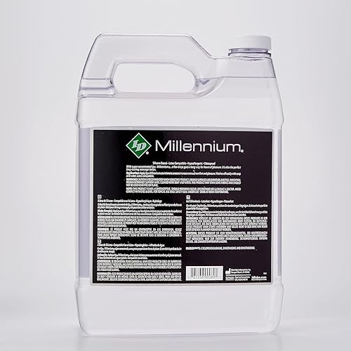 Miniatura 24 de ID Millennium Lubricante personal a base de silicona de 8.5 onzas líquidas
