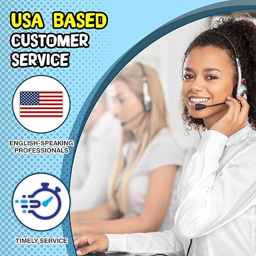 Miniatura 10 de Trampolín para niños al aire libre con marco de acero galvanizado resistente al óxido: cumple con el estándar de seguridad ASTM con red de seguridad