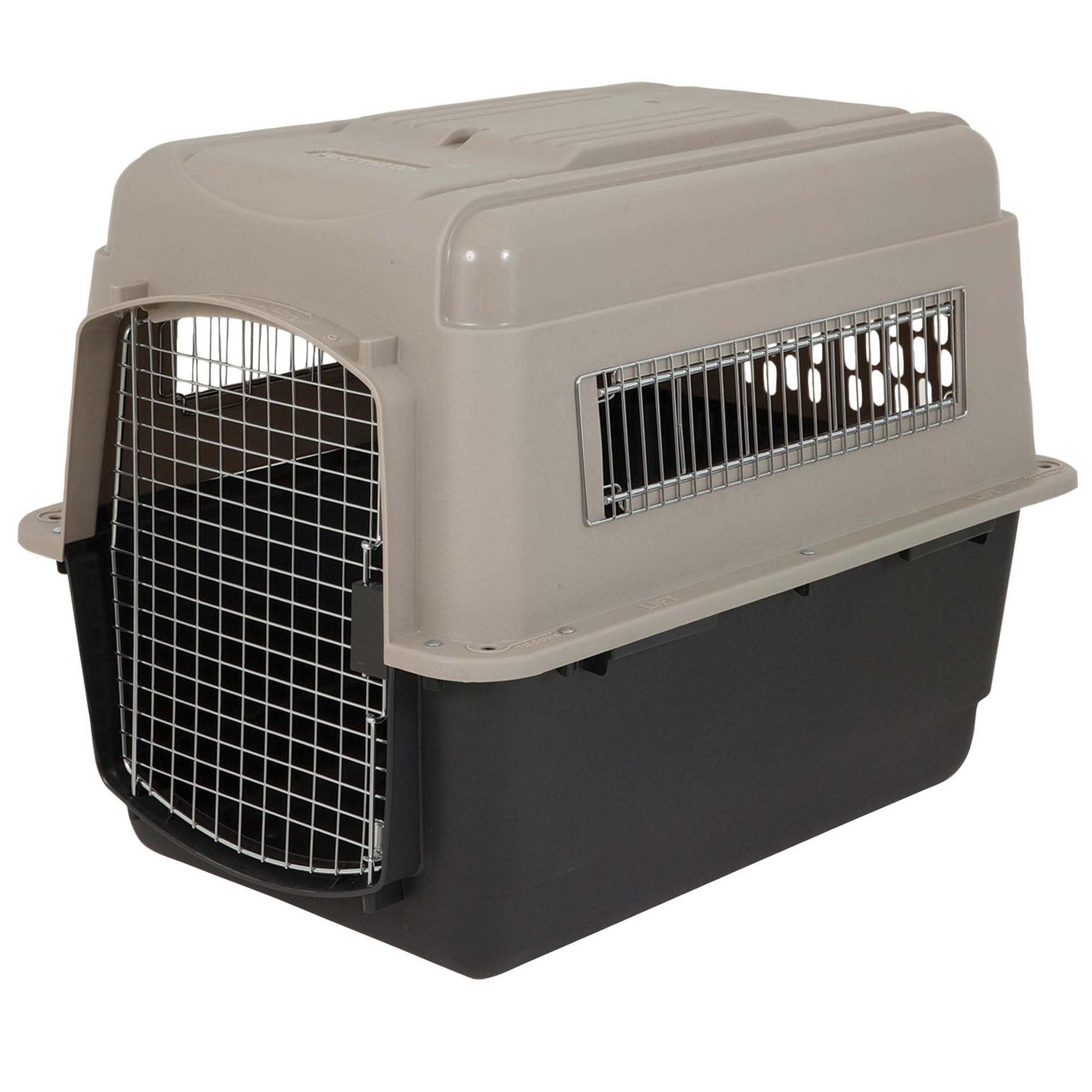 Petmate Ultra Vari Dog Kennel, 32" L X 23 W X 24" H
