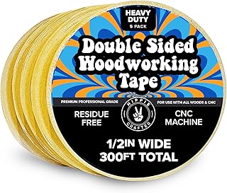 Double Sided Tape For Woodworking Picks collage image 3