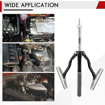 DASBET Engine Brake Cylinder Hone | Engine Cylinder Hone Tool