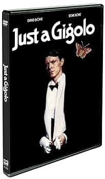 その他 Just a Gigolo [DVD] Amazon.co.jp: Just a Gigolo [DVD] : David Bowie, Sydne Rome