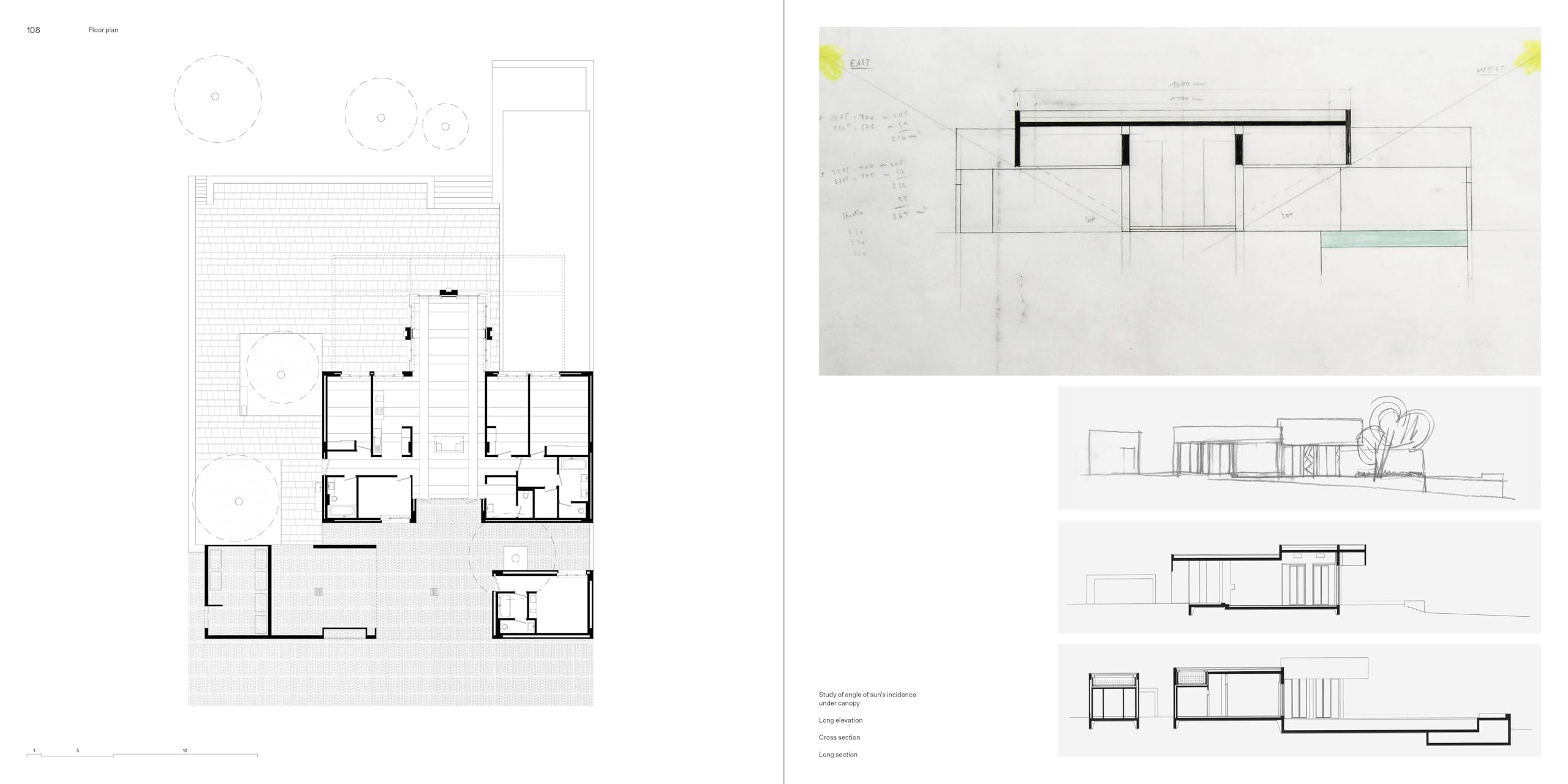 Everything one invents is true: The Architecture of Peter Markli