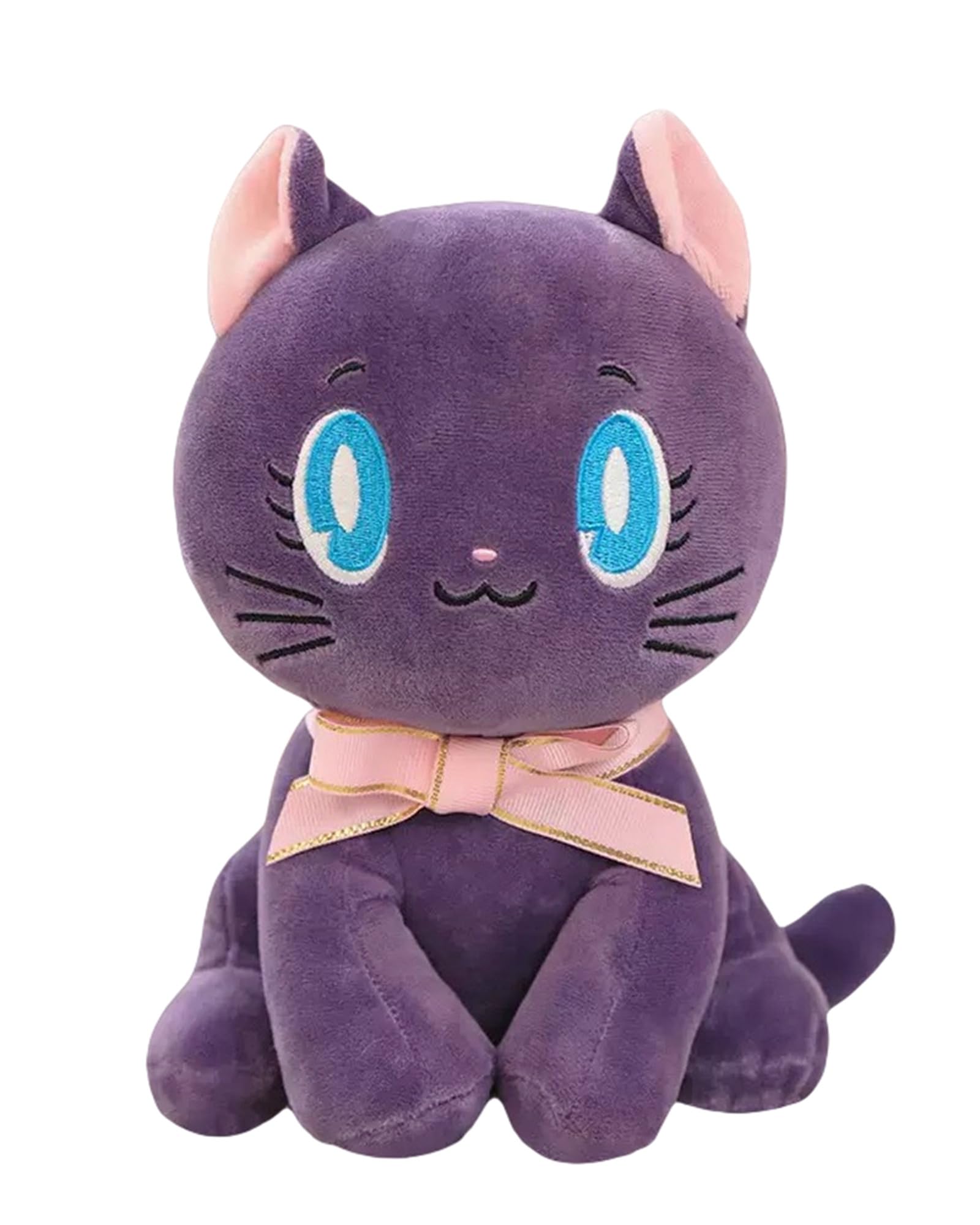 Amazon.co.jp: Buxomigrl アニメ かわいい ぬいぐるみ 人形